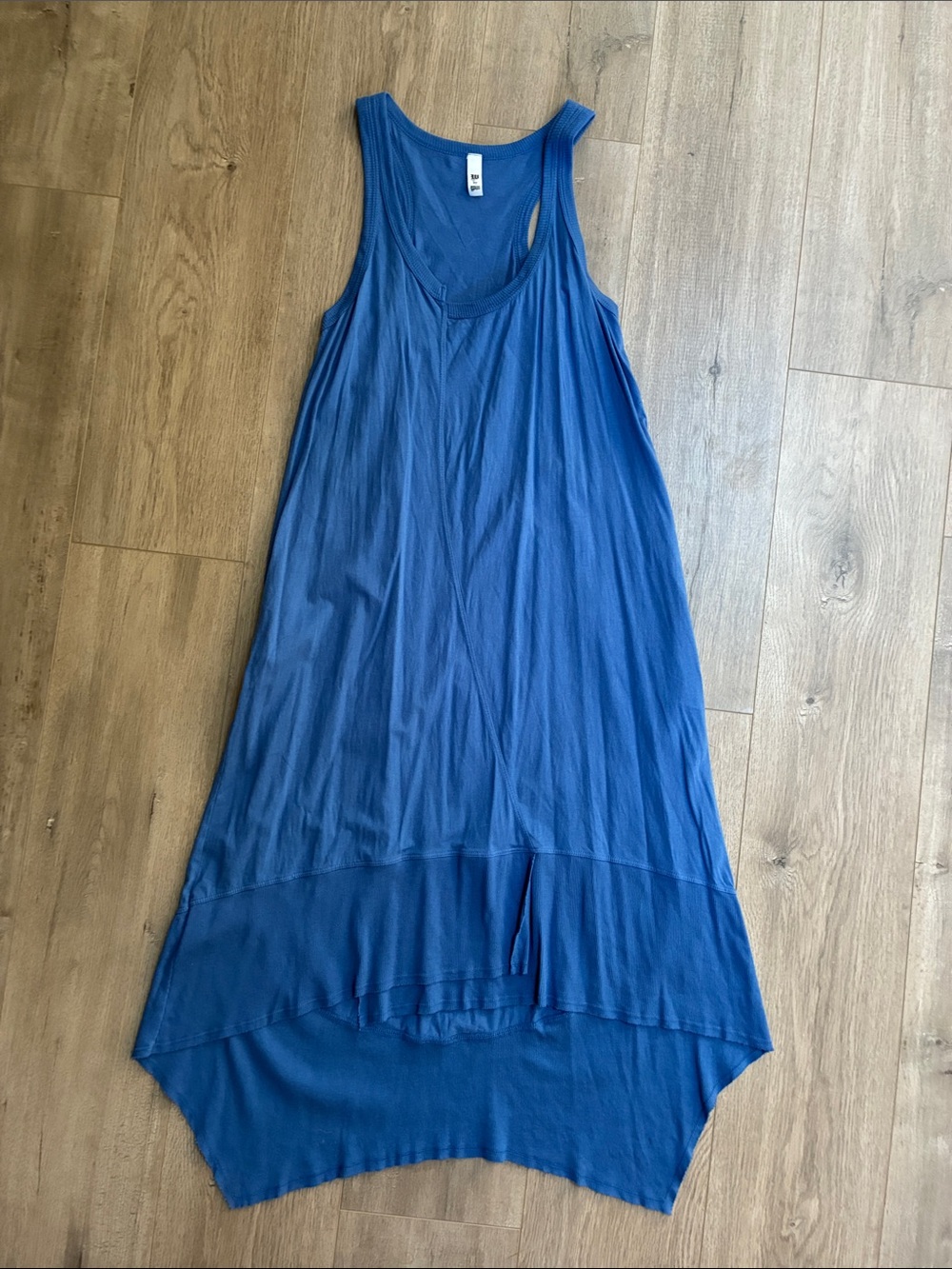 W by Wilt Asymmetrical Dress with Pockets